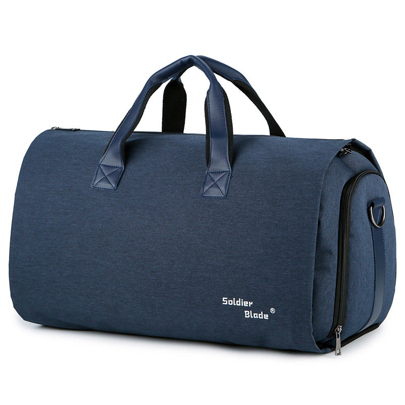 0617 Men Travel Bag