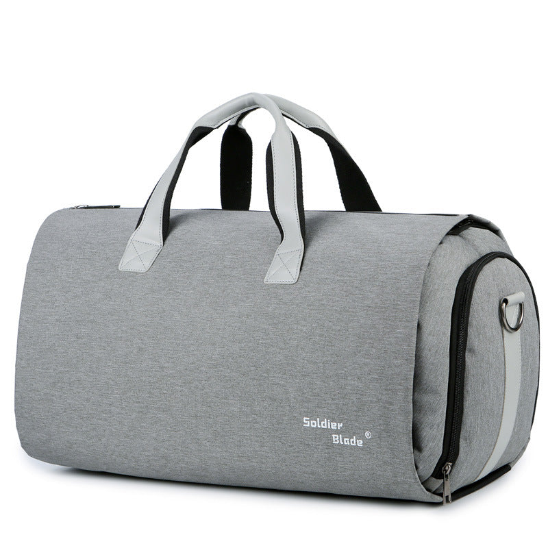 0617 Men Travel Bag