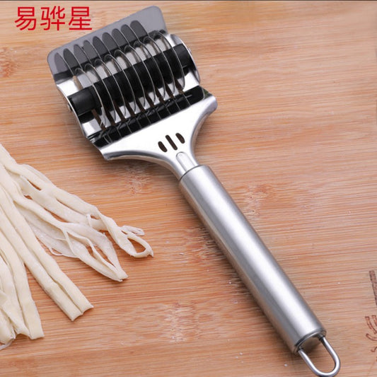 0620 Stainless steel noodle cutter