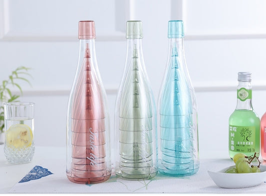0622 Portable glass