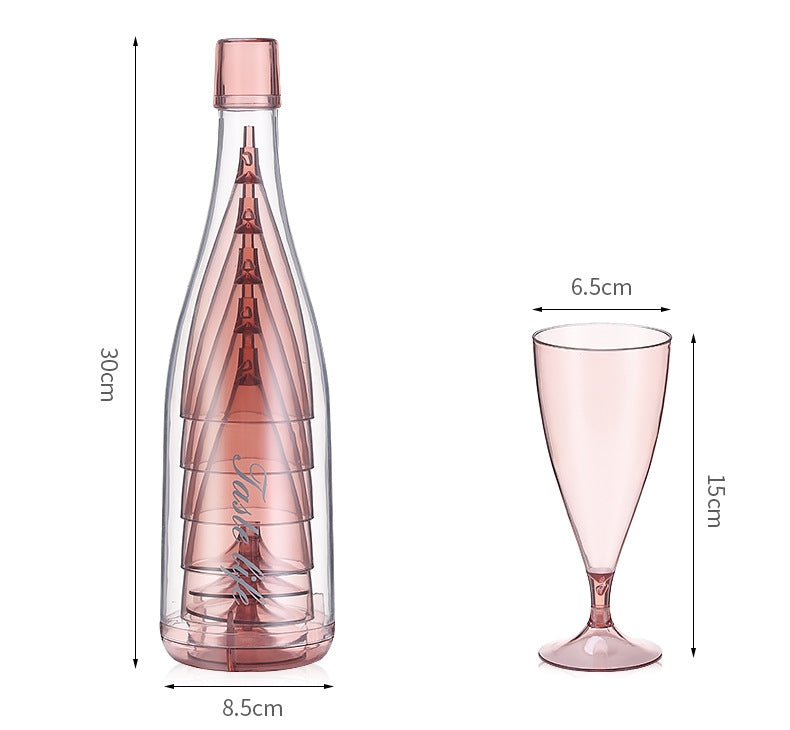 0622 Portable glass