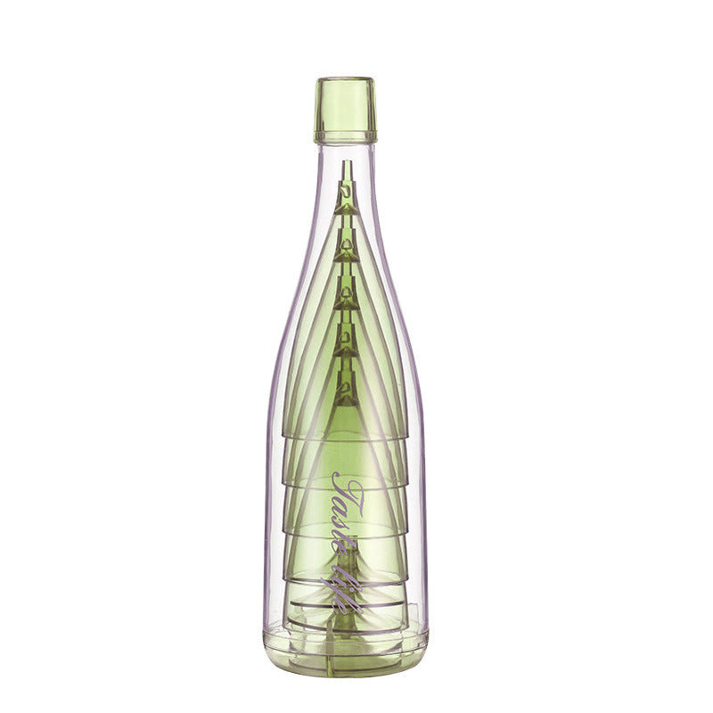 0622 Portable glass