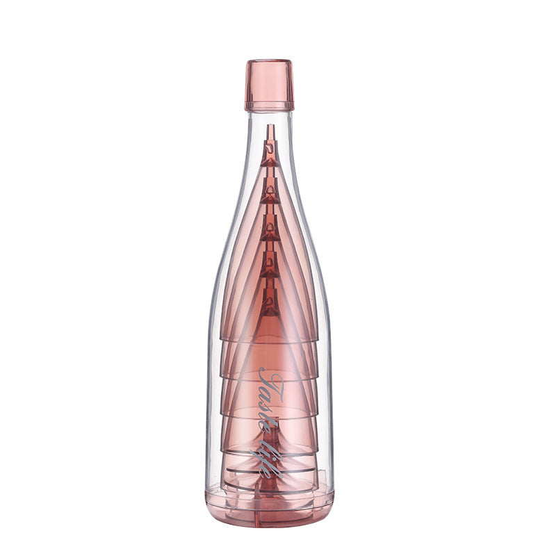 0622 Portable glass