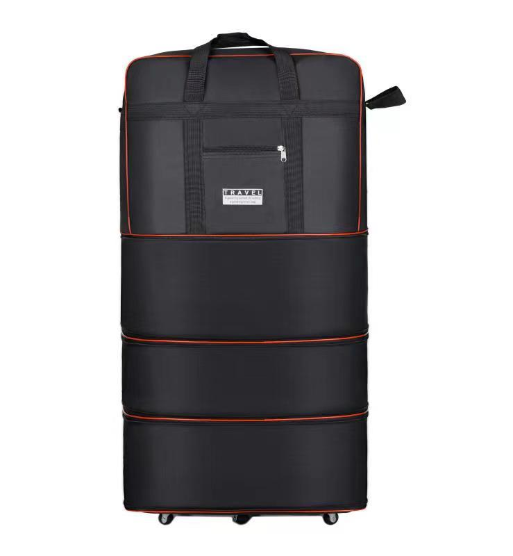 0622 extra large foldable travel bag