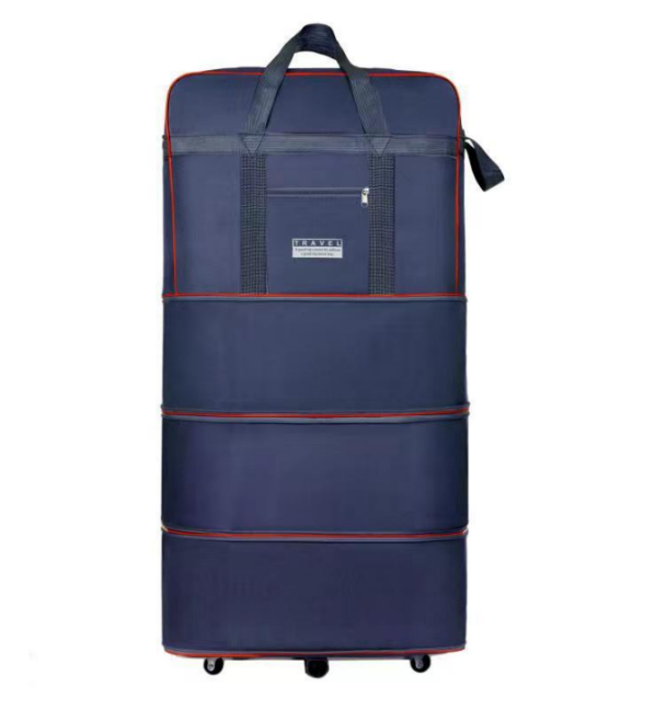 0622 extra large foldable travel bag