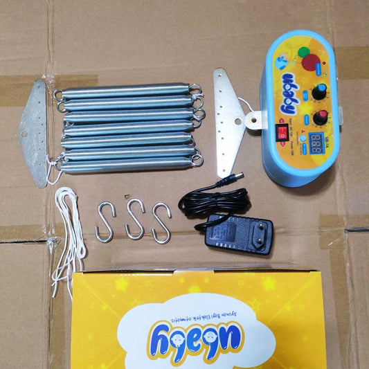 0626 Electric baby cradle controller