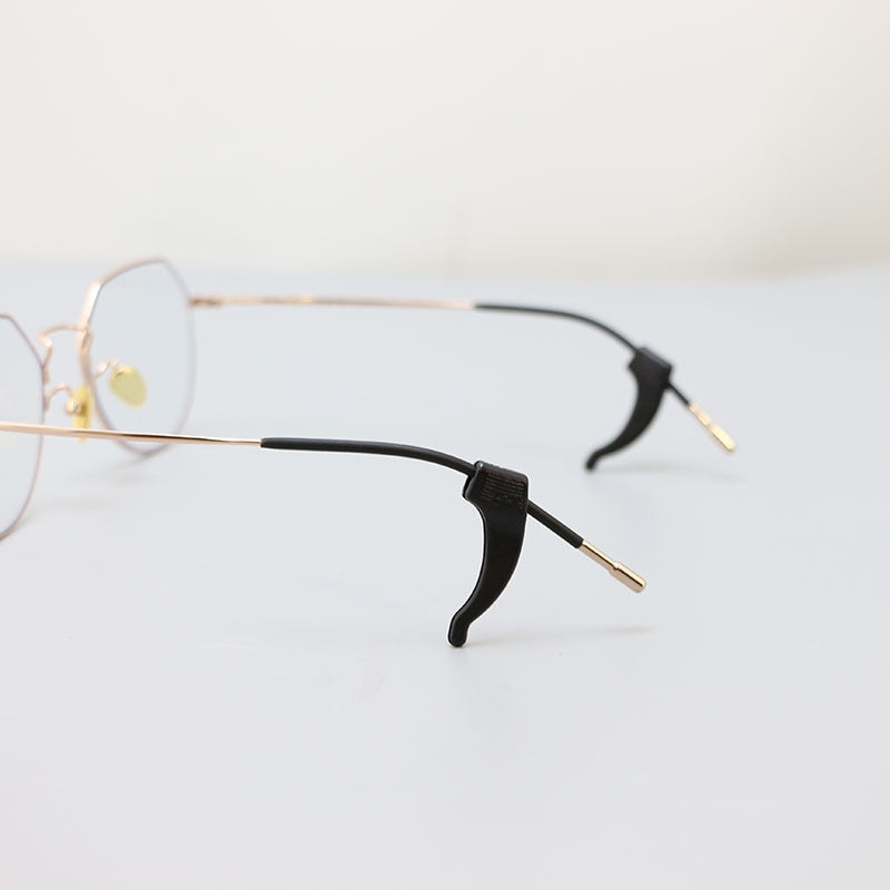 0704 Glasses anti-drop ear hooks