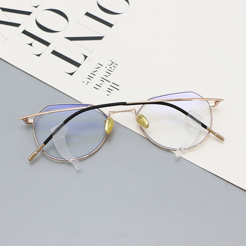 0704 Glasses anti-drop ear hooks