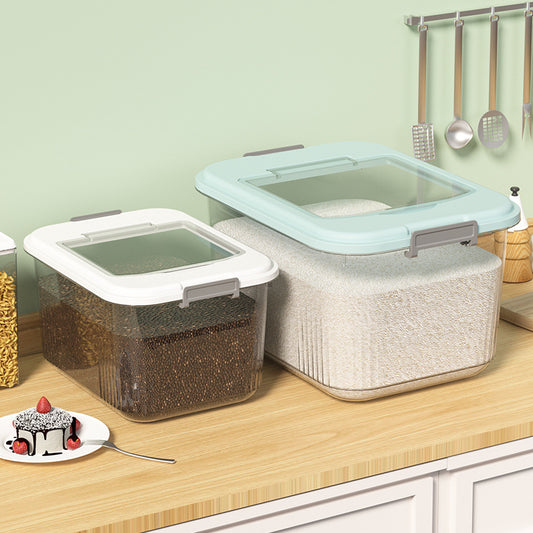 0719 Rice Bucket