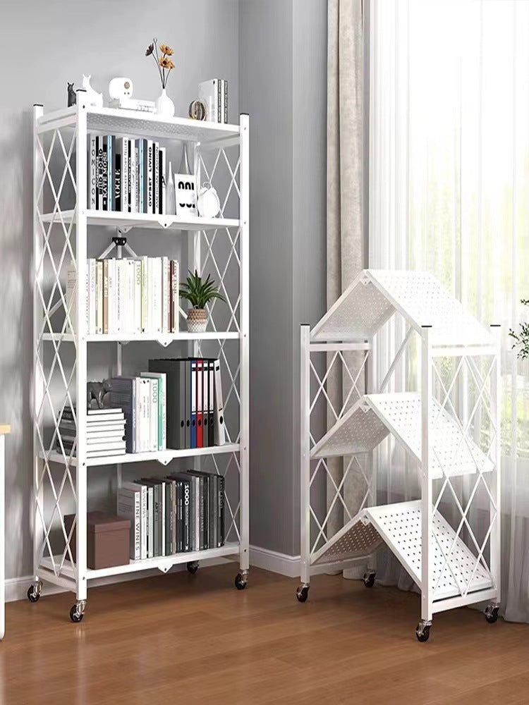 0721 Foldable Shelf