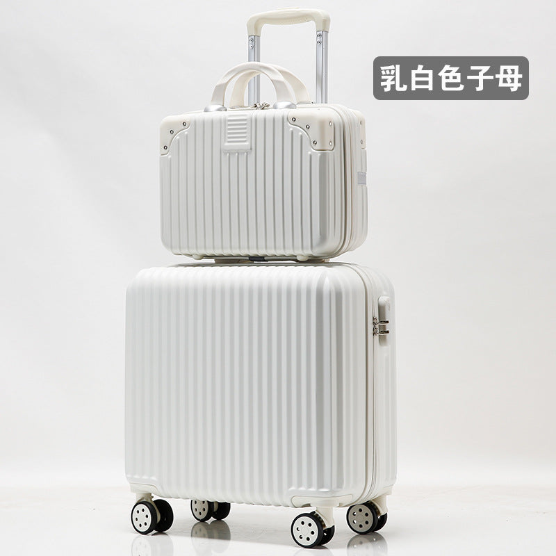 0721 Suitcase (pair)