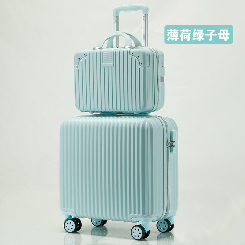 0721 Suitcase (pair)