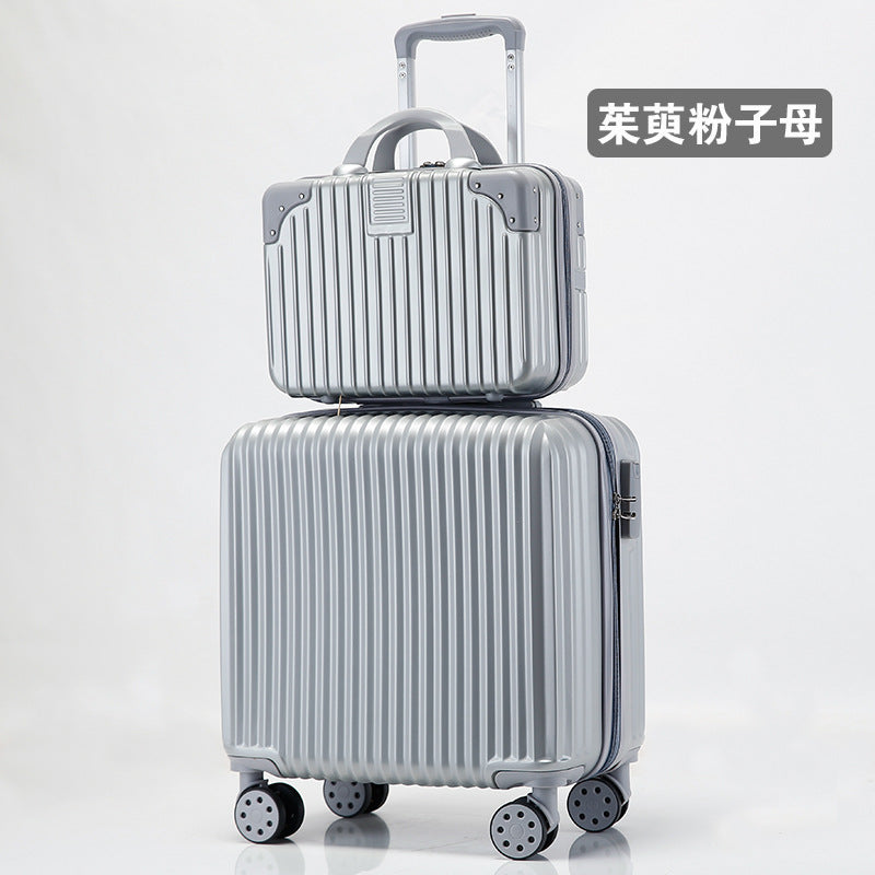 0721 Suitcase (pair)