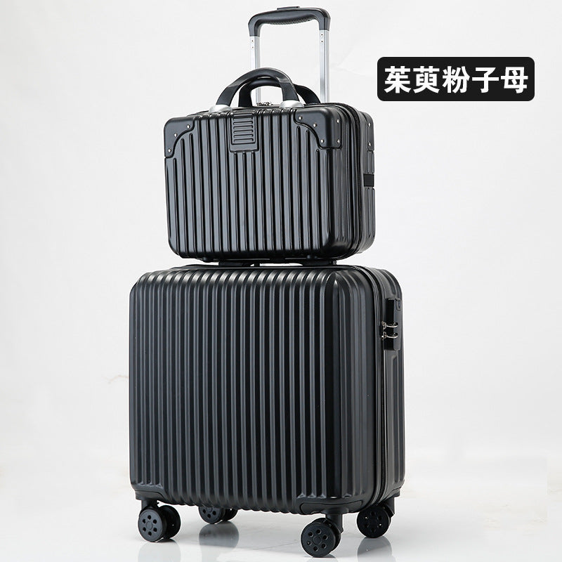 0721 Suitcase (pair)