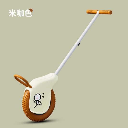 0724 Kid's Unicycle