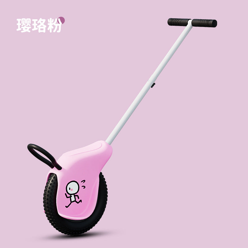 0724 Kid's Unicycle