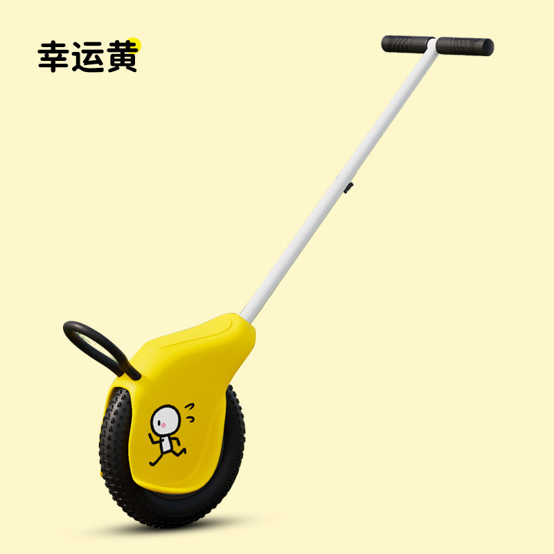0724 Kid's Unicycle