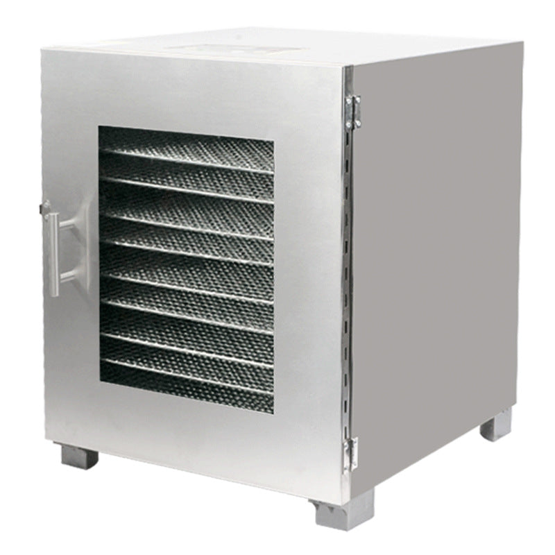 0730 Commercial Dehydrator Machine