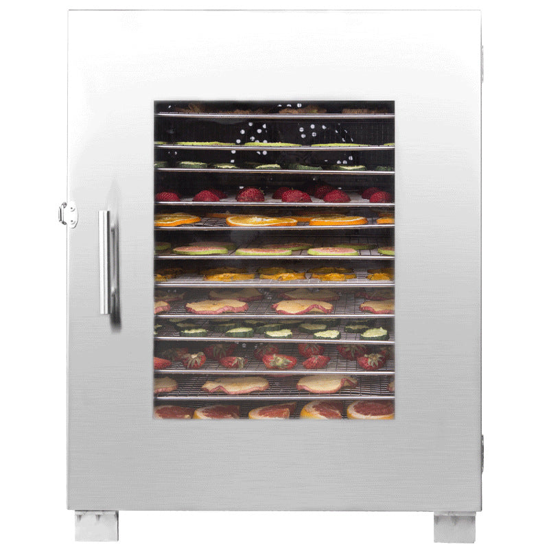 0730 Commercial Dehydrator Machine