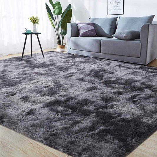 0730c Fluffy carpet