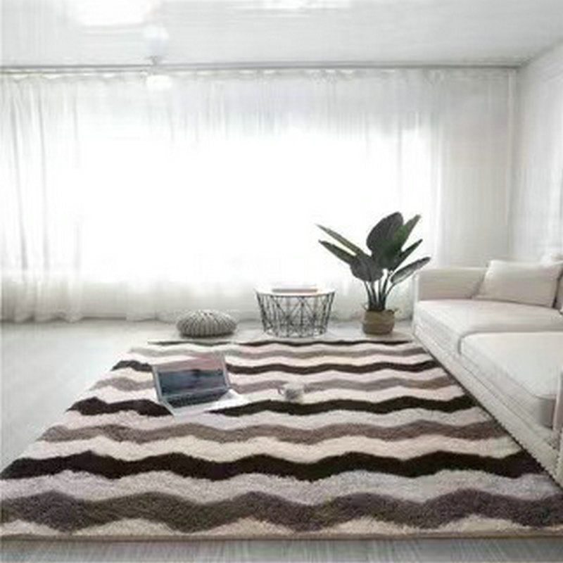 0730c Fluffy carpet