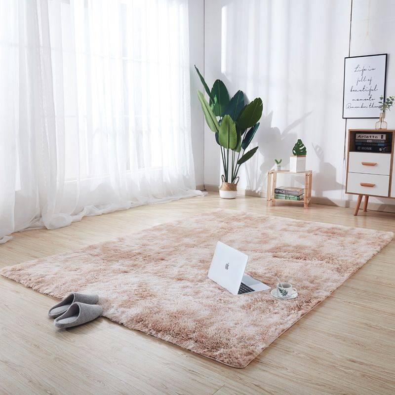 0730c Fluffy carpet