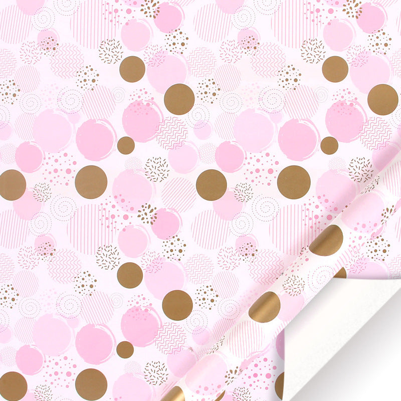 0731b Wrapping Paper