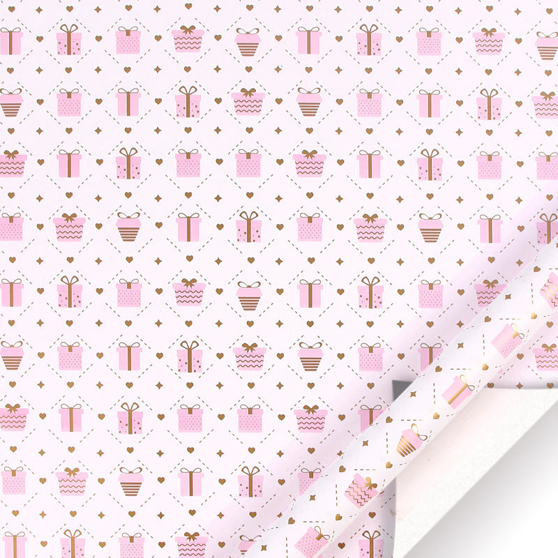 0731b Wrapping Paper