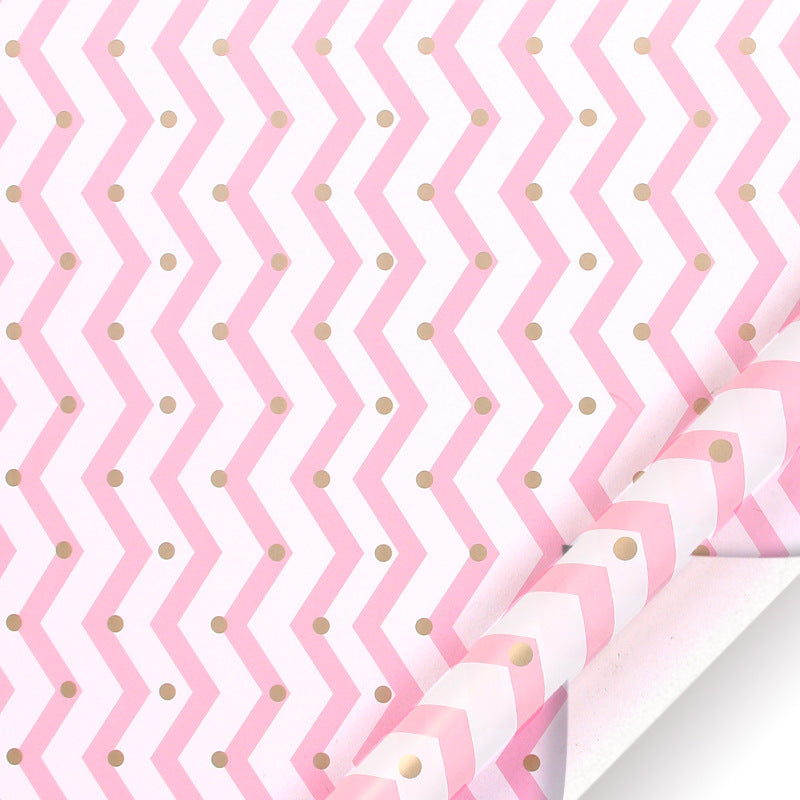 0731b Wrapping Paper