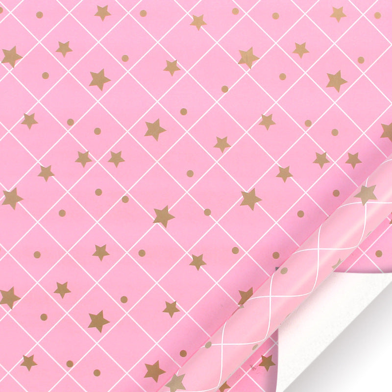 0731b Wrapping Paper