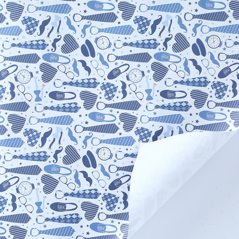0731b Wrapping Paper