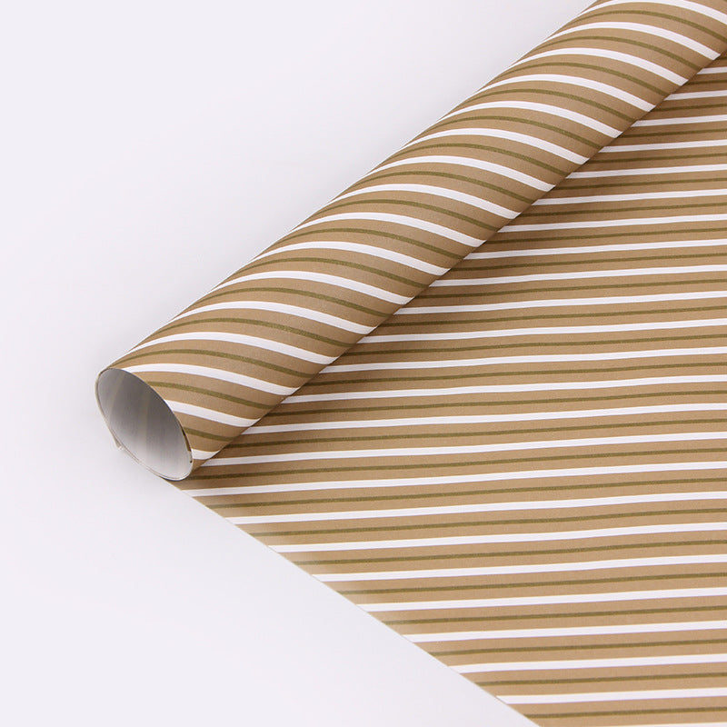 0731b Wrapping Paper