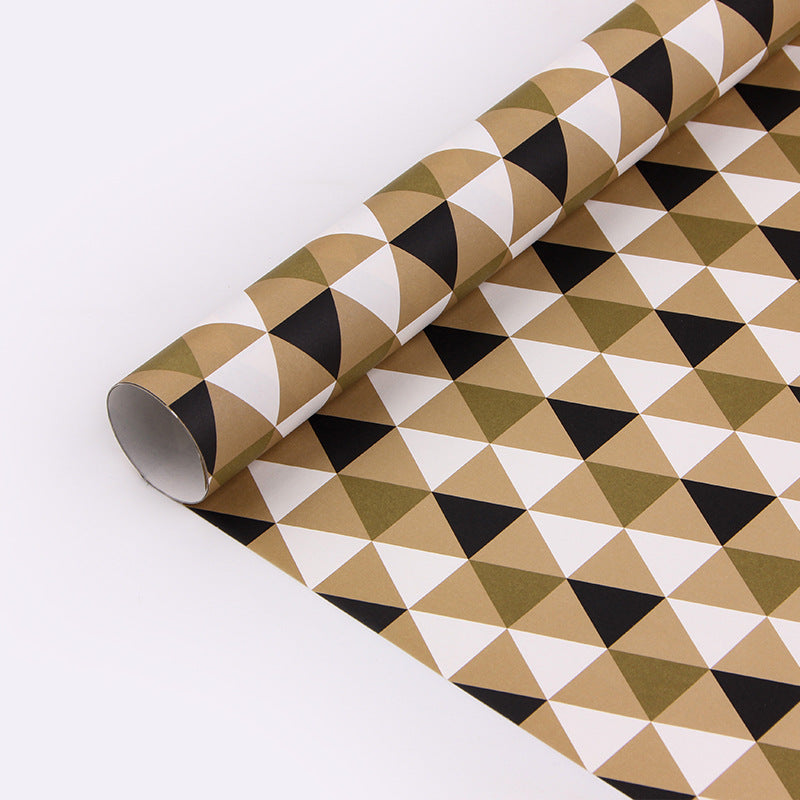 0731b Wrapping Paper