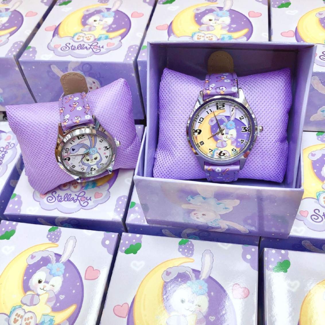 0804 kids watch