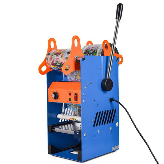 0808b Cup Sealer