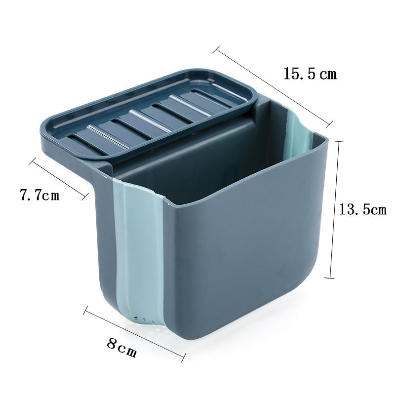 0809 Sink telescopic drain basket