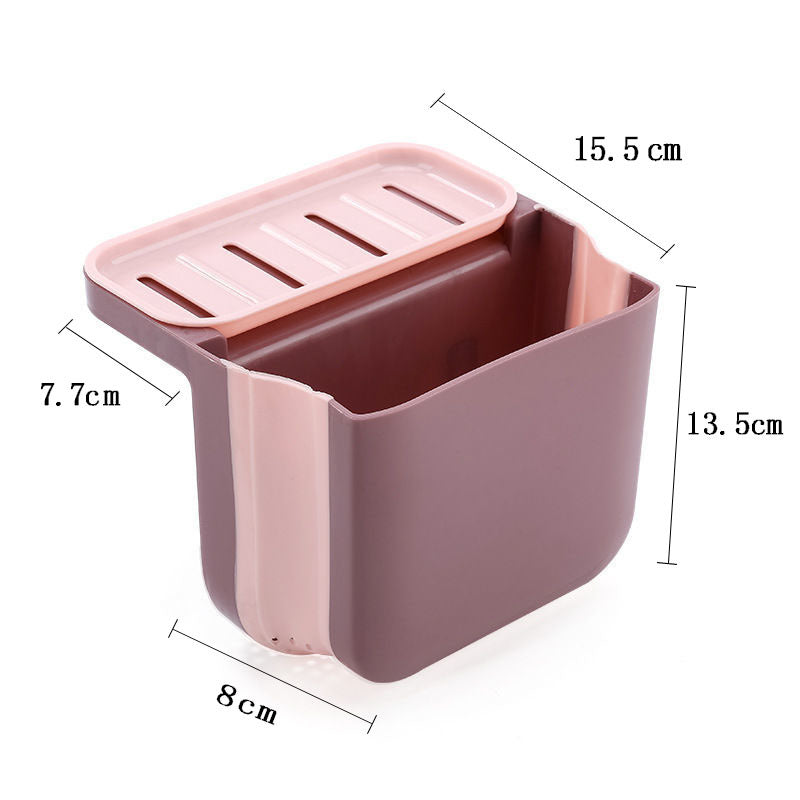 0809 Sink telescopic drain basket