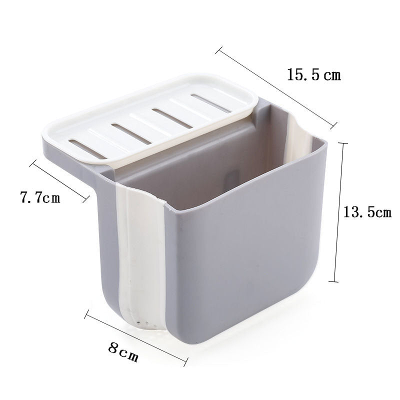 0809 Sink telescopic drain basket