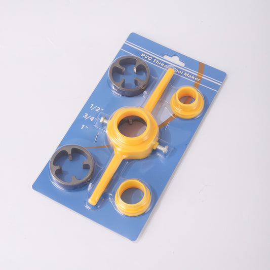 0819 Pipe threader