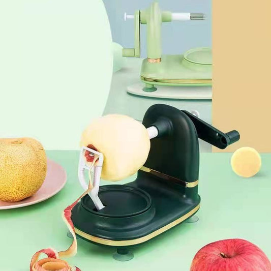 0813c Fruit Peeler