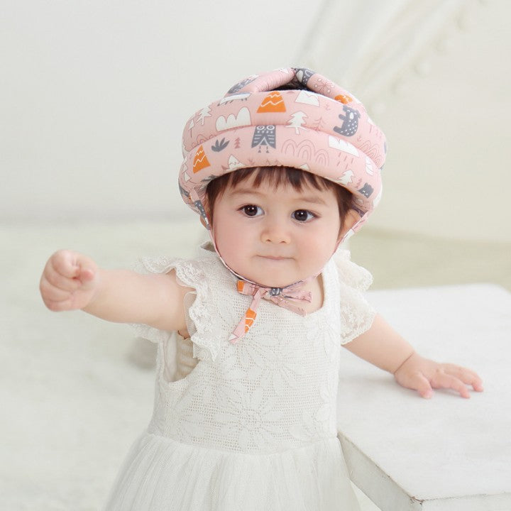 0818 Baby head protection