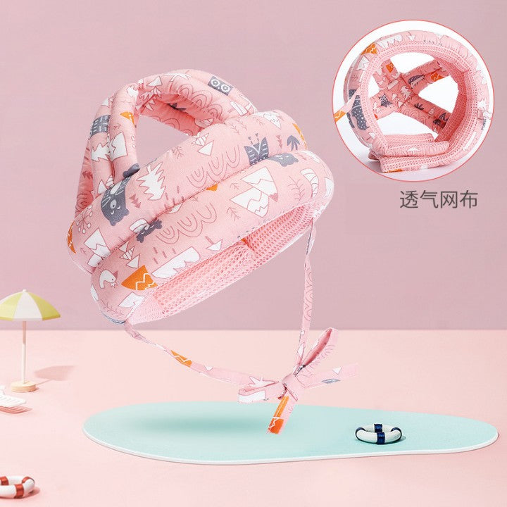 0818 Baby head protection