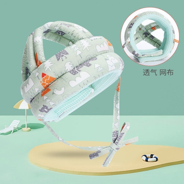 0818 Baby head protection