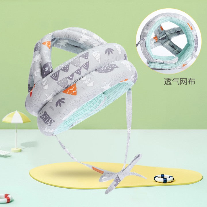 0818 Baby head protection