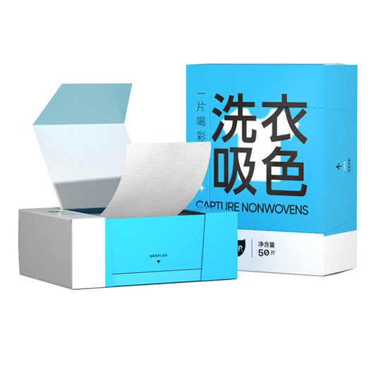 0819 Colour absorbing tissue