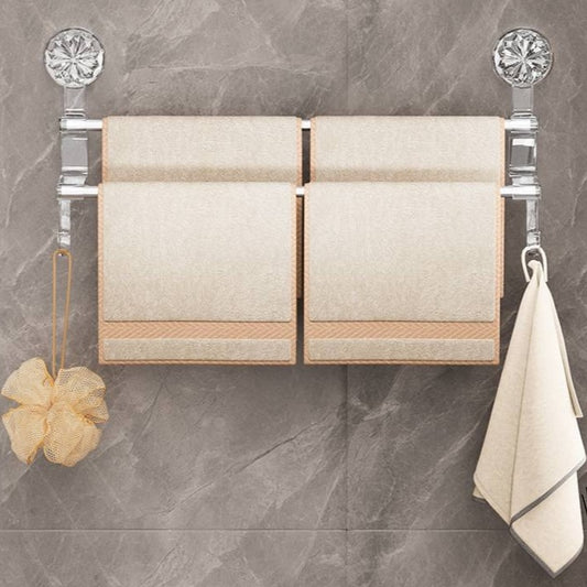 0820c Towel Rack