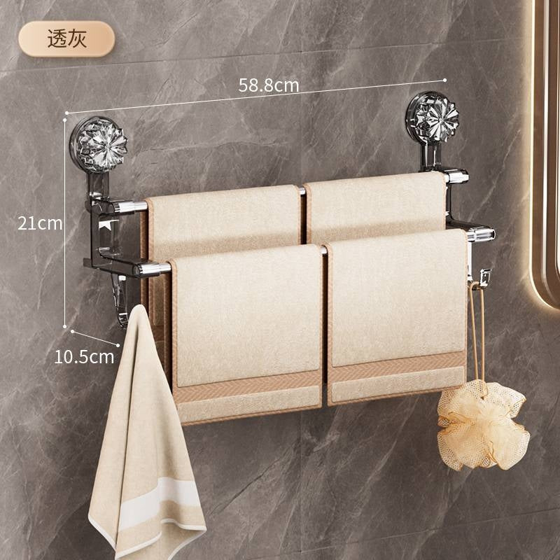 0820c Towel Rack