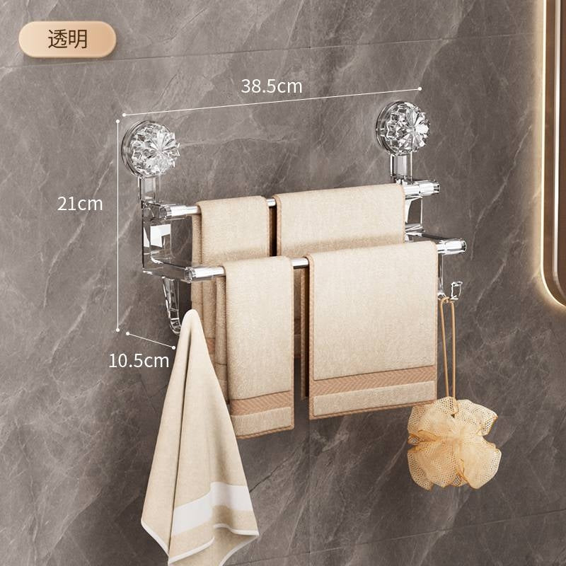 0820c Towel Rack