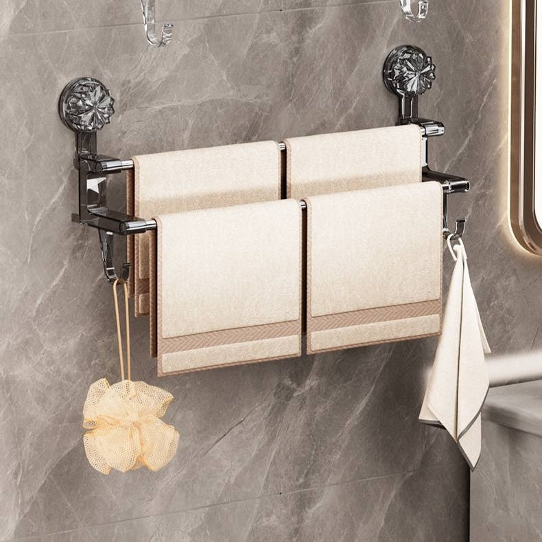 0820c Towel Rack