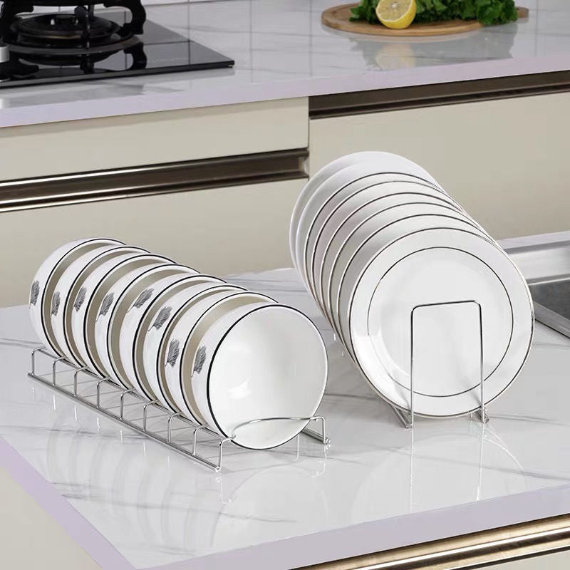 0825c Plate bowl organiser